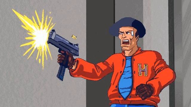 Hopkins FBI: All The Words смотреть онлайн
