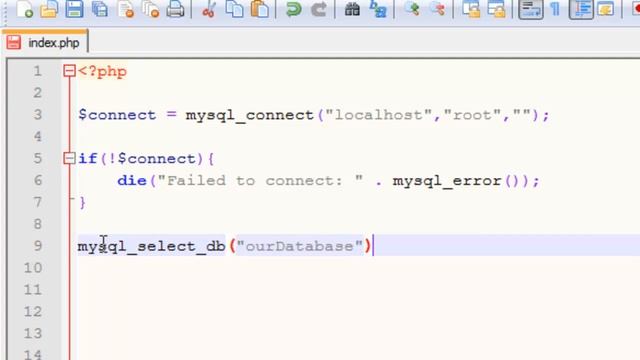 MySQL For Beginners - Tutorial 2 - Retrieving Data смотреть онлайн