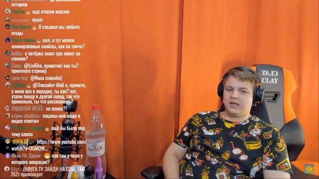 WeMaster x SlukyAnimations БАВ - Ягоды | Майнкрафт Анимация - Реакция Пятёрки на Ягоды смотреть онлайн