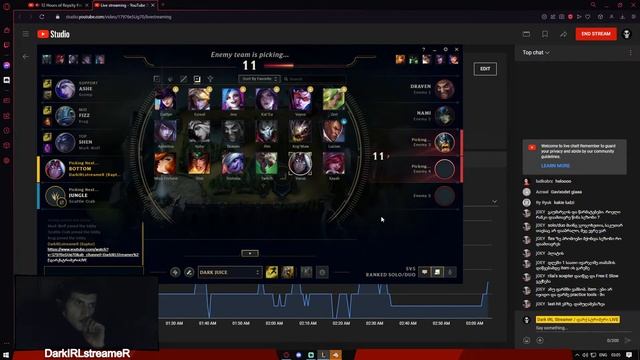 ახალი სეზონი?! Ranked placement games ! смотреть онлайн