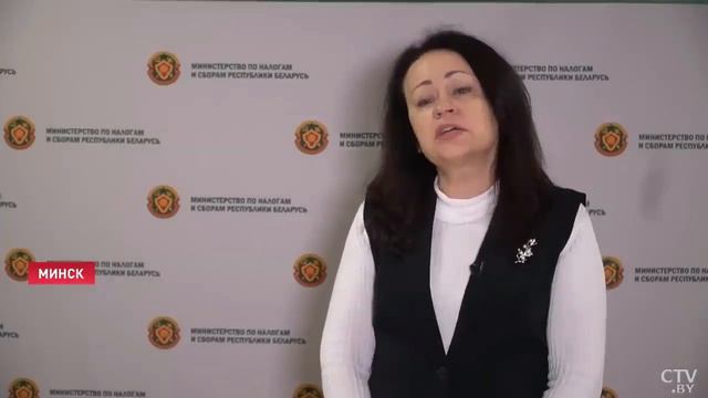 Андрей Копыток: Как реализуются на практике новые изменения в Налоговом кодексе? (СТВ) смотреть онлайн