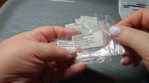 Семена от Ирины (Помидорная Ирина)