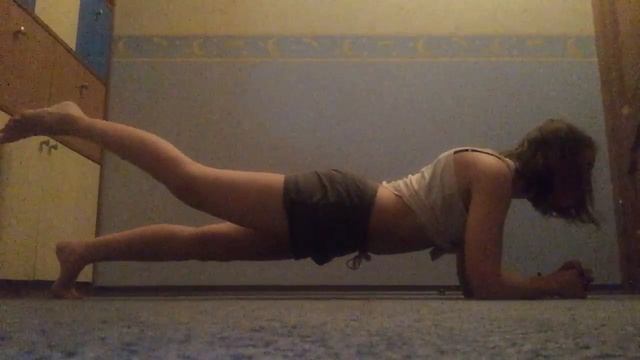 Челлиндж «45 дней до лета» смотреть онлайн