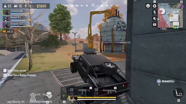 BLOOD STRIKE PC VERSION ULTRA GRAPHICS RANK INTENSE GAMEPLAY смотреть онлайн