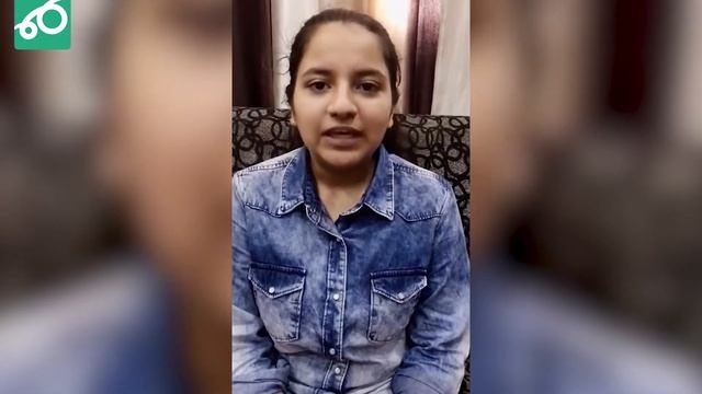 GIT-3-2541 | Aarushi | Video Message смотреть онлайн