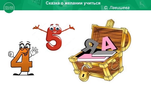 3 класс Урок самопознания 6 «Книга источник знаний» смотреть онлайн