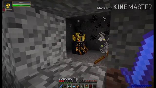 /Механические приключения/ Let's Play /Minecraft/ #10 смотреть онлайн