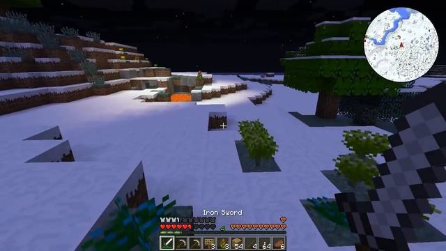 Minecraft Dinosaurs | Jurassic Craft Modded Survival Ep 2! "DINO DUNGEONS" смотреть онлайн