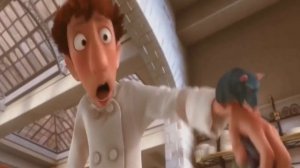 ГАЙГУЙ И КРЫСИНЫЙ РАТАТУЙ -  RYTP