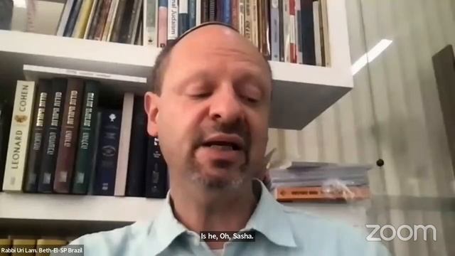 LIVE: Tfilah Marking 30 Days since October 7th / Tishrei 22 смотреть онлайн