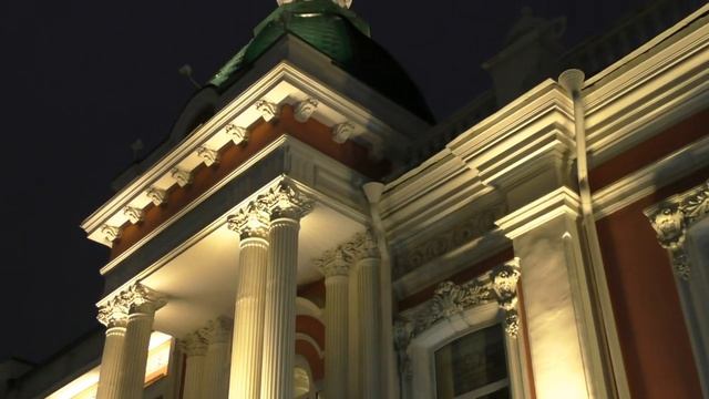 Омск, 