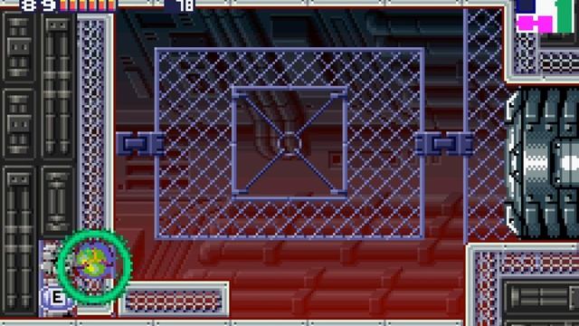 Longplay of Metroid Fusion смотреть онлайн