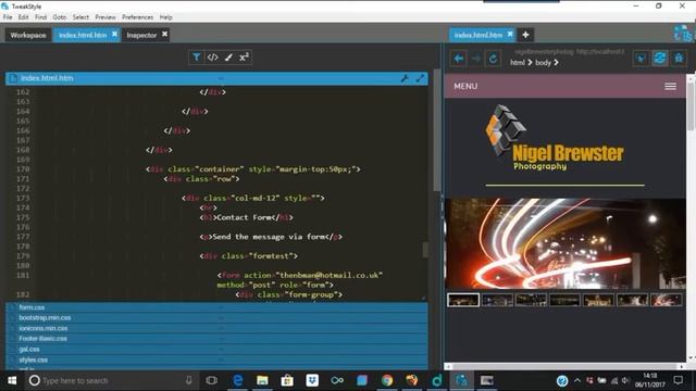 How To Fix Stuff On New Web Site смотреть онлайн