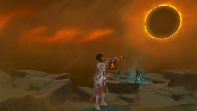 Allods Online: Игра на горне. смотреть онлайн