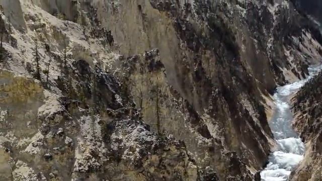 Yellow Stone National Park #yellowstone