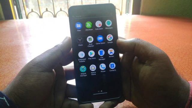 Latest Sony Xperia Launcher + Xperia Album APK For Any Android + No Root смотреть онлайн