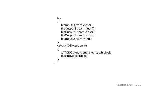 Android : Android Writing Logs to text File смотреть онлайн