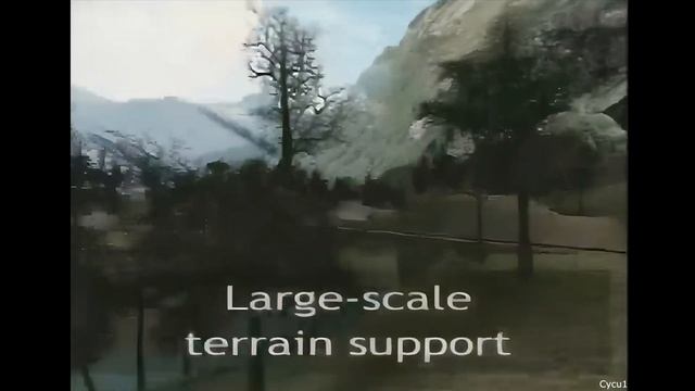 Unreal Engine 2 - 2000 Tech Demo 4K AI Upscaled смотреть онлайн