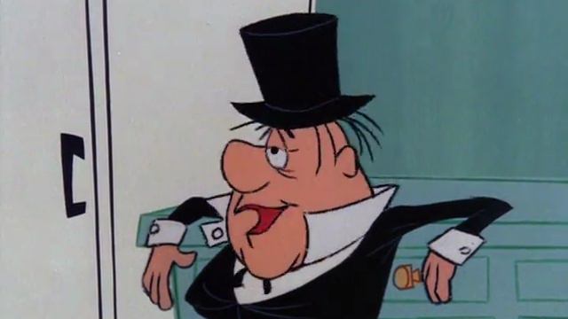 Розовая пантера - серия 06 / Pickled Pink (May 12, 1965) смотреть онлайн