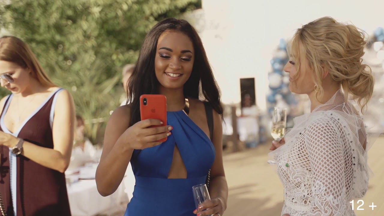 Новинка! Аполлинария - С днем рождения (Lyric video) смотреть онлайн