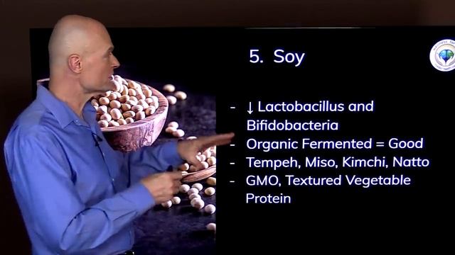 Top 10 Foods That DESTROY Your GUT смотреть онлайн