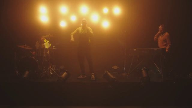 X Ambassadors смотреть онлайн