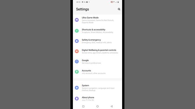 How To Enable Otg Option | How To Enable Otg On Samsung смотреть онлайн