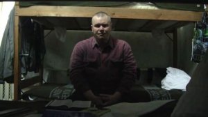 Христианское свидетельство о покаянии и уверовании в Бога. 21 год в тюрьме. часть 1