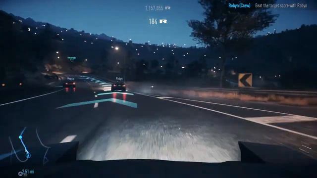 Need for Speed 2015 deluxe Story cont. смотреть онлайн