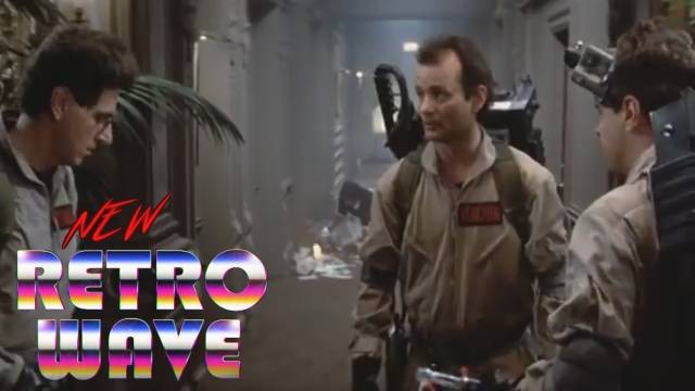 MIAMI NIGHTS 1984 - Saved By The Bell|NewRetroWave|synthwave|SYNTHPOP