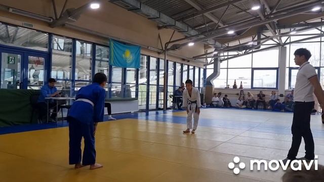 Сайлау Мансур дзюдо СК ЦСКА "IPPON"/Judo Almaty city, Qazaqstan 16.10.2022 year. смотреть онлайн