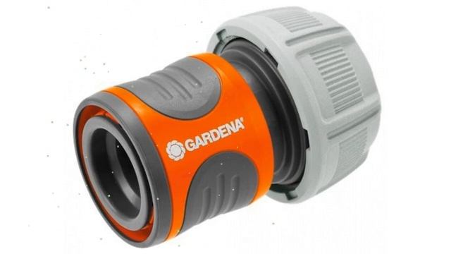 Коннектор стандартный 3/4 (Gardena), 18216 обзор 18216-29.000.00 смотреть онлайн