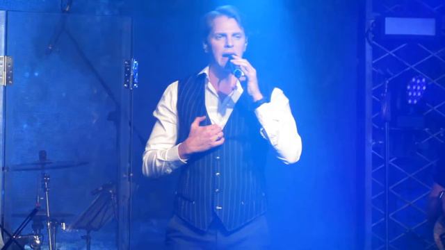 Иван Ожогин - Гефсимания / Ivan Ozhogin - Gethsemane