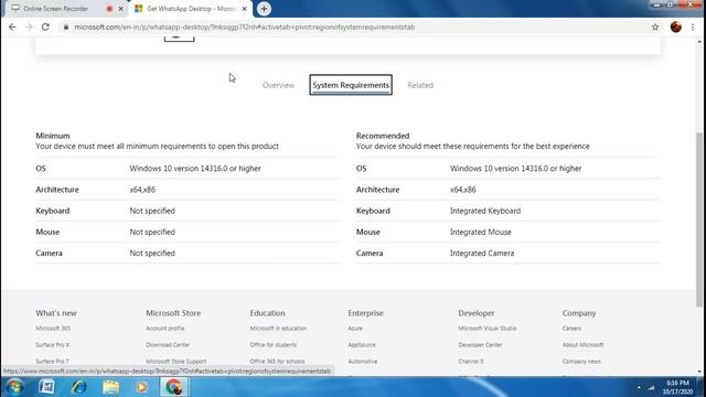 Use Whatsapp on PC !!!! No Whatsapp Web !!! 100 % Working !!! смотреть онлайн