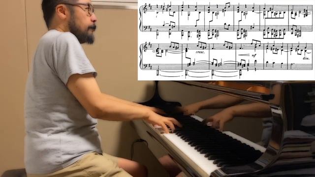 César Franck, Prélude, fugue et variation, si mineur, Op. 18 (arr. Harold Bauer) смотреть онлайн