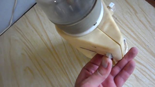 Ингулец миксер кофемолка СССР смотреть онлайн