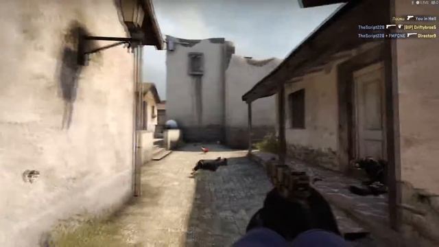 MY FOUR KILLS [CLUCH] смотреть онлайн