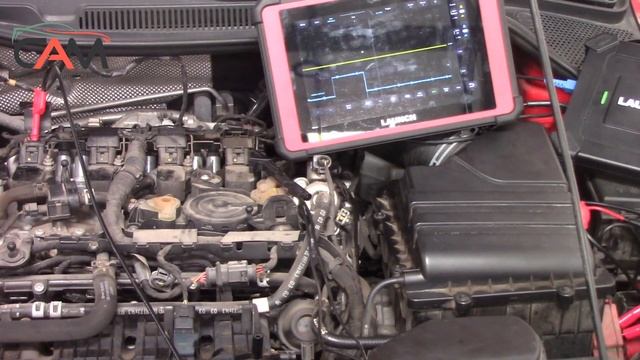 Prueba de Ionización de Bobinas COP con Scope Box y PAD V смотреть онлайн