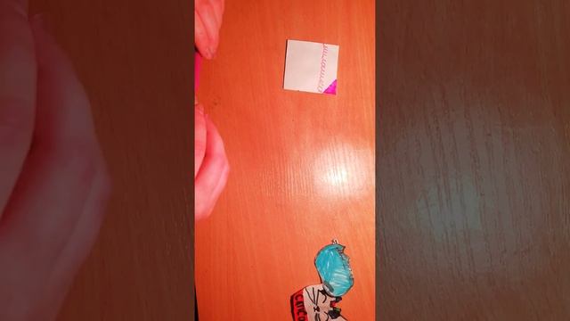 Как делать бумажные сюрпризы? Научим смотреть онлайн
