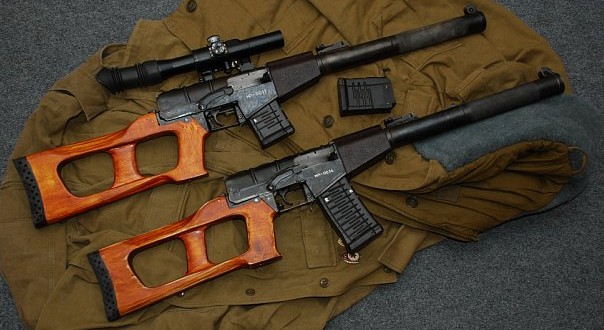 Недостатки ВСС «Винторез» смотреть онлайн