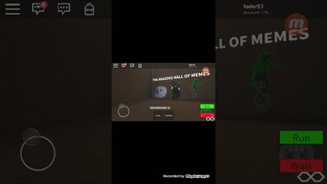 MEME SIMULATOR:Roblox смотреть онлайн