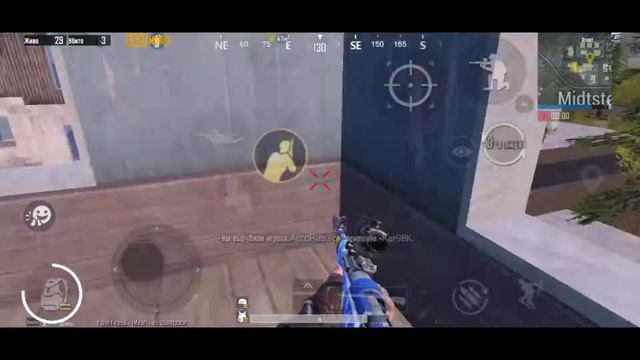 Mood ❤️ PUBG MOBILE | FRAGMOVIE смотреть онлайн