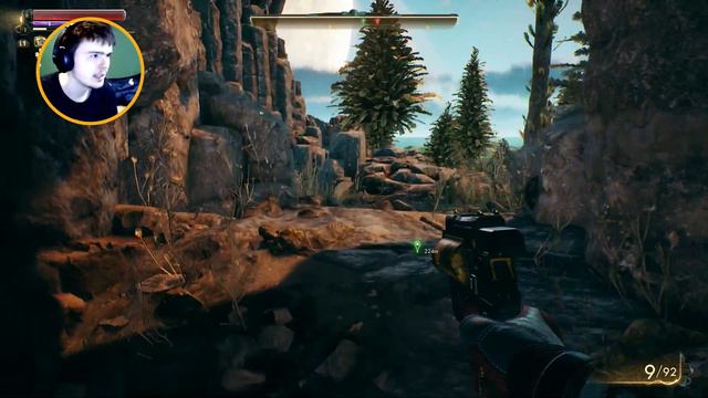 The Outer Worlds PURE EVIL Stealth Build on Supernova (Survival Mode) смотреть онлайн