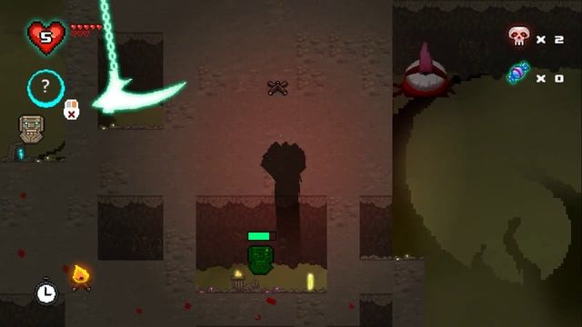 Jupi Plays Indie Games: Teddy Terror [Early Access] смотреть онлайн