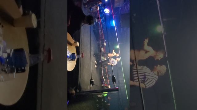XVW vs The World 11/19/22 Chris Morgan vs Daniel archer смотреть онлайн
