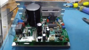 БЕГОВАЯ ДОРОЖКА  ОШИБКА Е 01