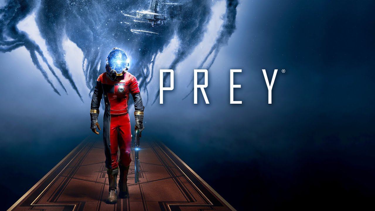Прохождение PREY. Часть 1. смотреть онлайн
