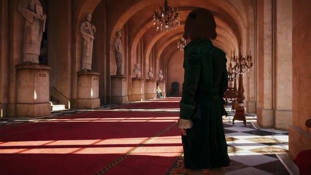 Асасины и франция-Прохождение Assassin's Creed: Unity 1 часть. смотреть онлайн