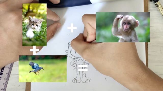 Vinicius or Tom? (With Memes) | My First Time To Draw ViniTom! - Part I смотреть онлайн