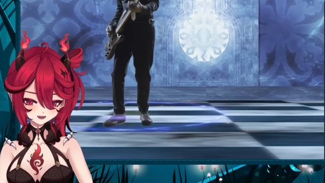 LACCRE (WoW player) REACTS TO 'THE PRIMALS' music video ' Dedicated to moonlight' | FFXIV смотреть онлайн